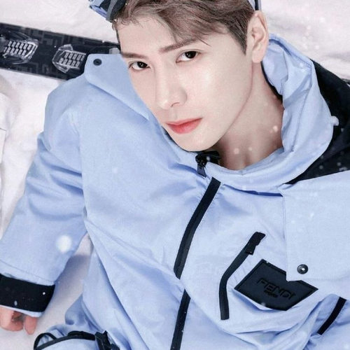 دانلود آهنگ Slow از Jackson Wang