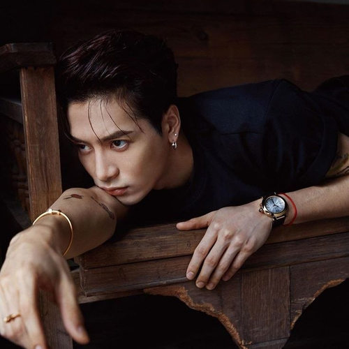 دانلود آهنگ Tequila Sunrise از Jackson Wang