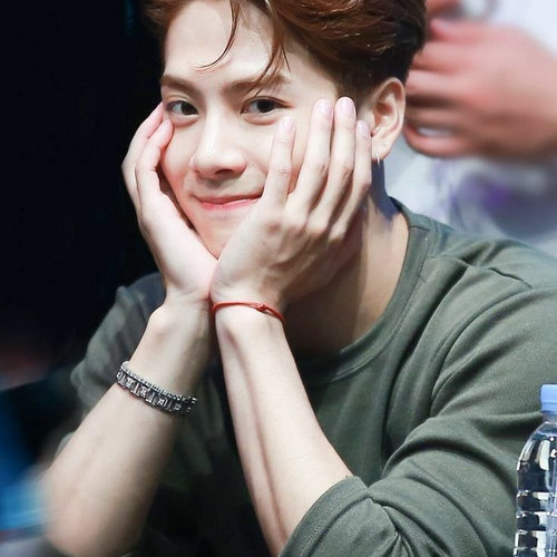 دانلود آهنگ UNLESS I’M WITH YOU از Jackson Wang