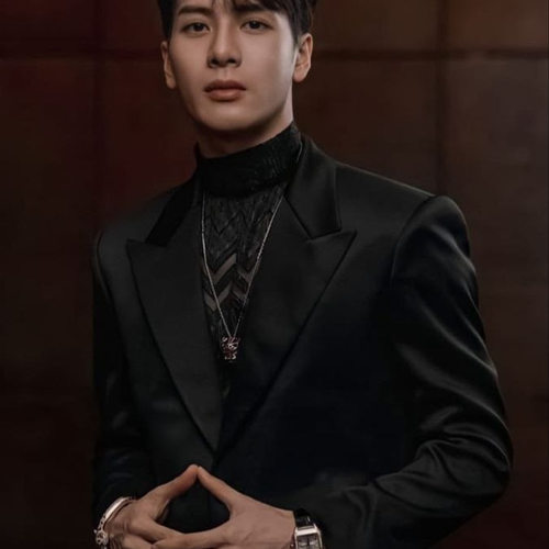 دانلود آهنگ Walking (feat. Swae Lee & Major Lazer) از Jackson Wang