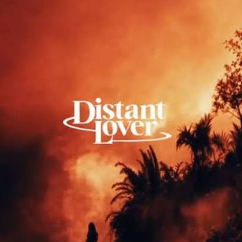 دانلود آهنگ Distant Lover از JIHYO (TWICE) & SHENSEEA