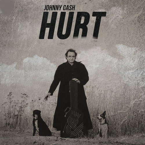دانلود آهنگ Hurt از Johnny Cash