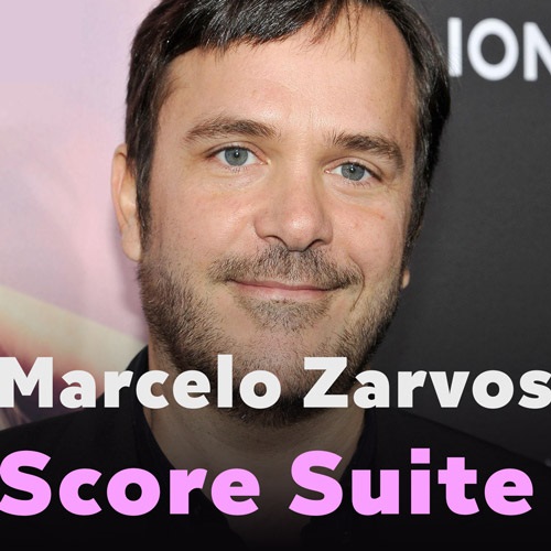 دانلود آهنگ Score Suite Marcelo Zarvos