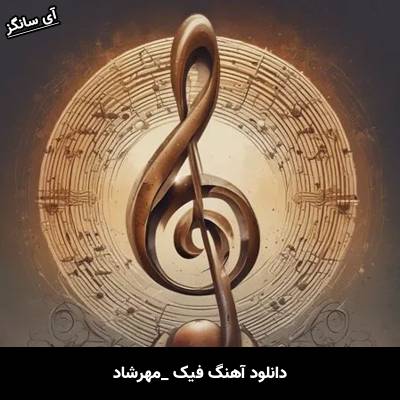 دانلود آهنگ فیک از مهرشاد