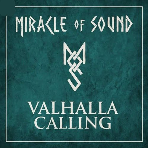 دانلود آهنگ valhalla calling از Miracle of Sound