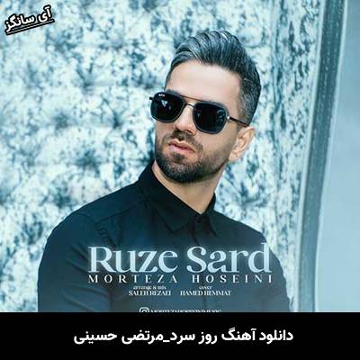 دانلود آهنگ روز سرد مرتضی حسینی