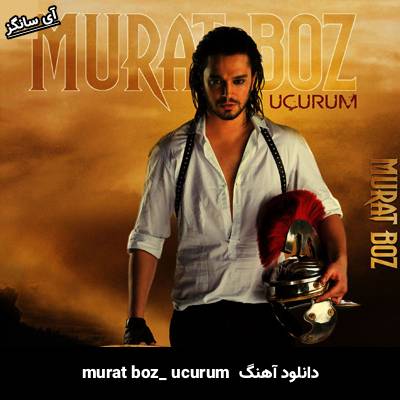 دانلود آهنگ uçurum murat boz