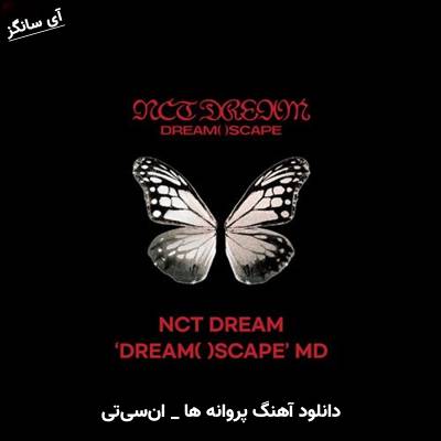 دانلود آهنگ پروانه ها / Butterflies از ان‌سی‌تی / NCT