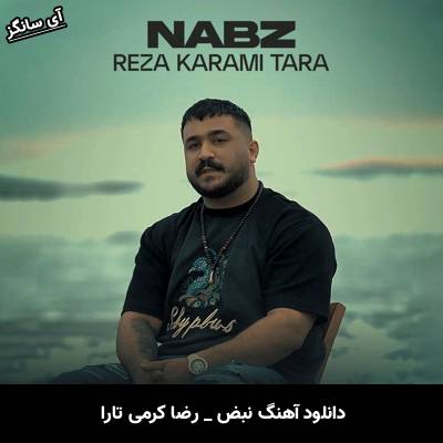 دانلود آهنگ نبض از رضا کرمی تارا