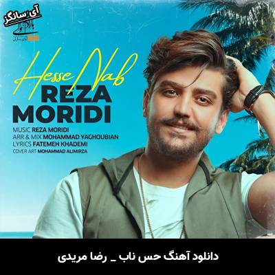 دانلود آهنگ حس ناب رضا مریدی