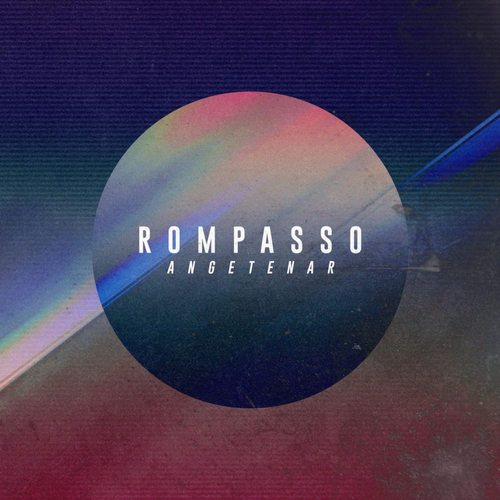 دانلود آهنگ angetenar از Rompasso