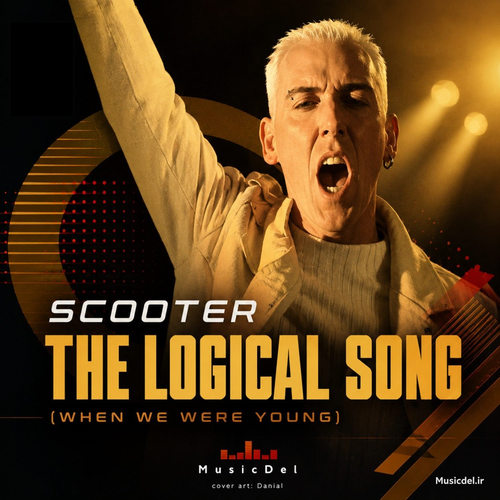 دانلود آهنگ The Logical Song از Scooter