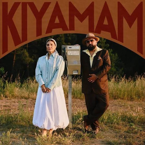 دانلود آهنگ KIYAMAM از Sibel Can & Eypio