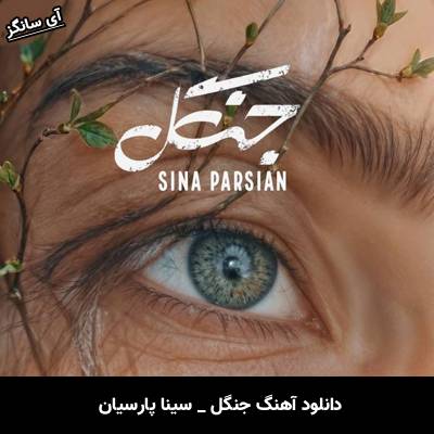 دانلود آهنگ جنگل از سینا پارسیان