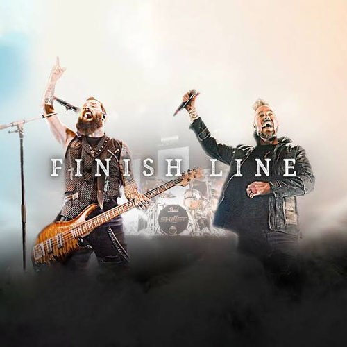 دانلود آهنگ Finish Line از Skillet