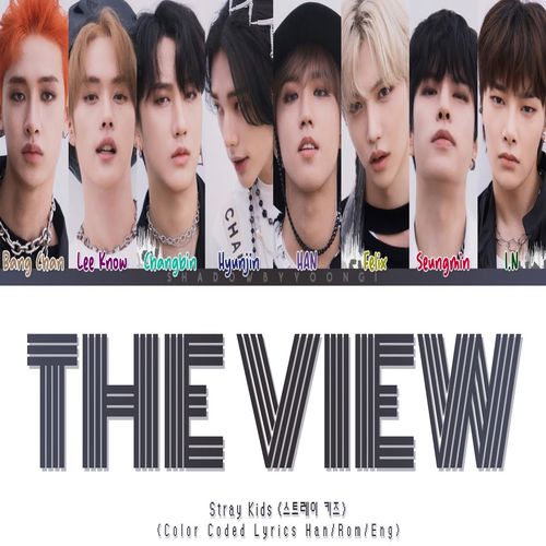 دانلود آهنگ The View  از Stray Kids