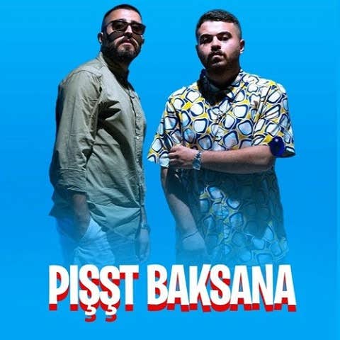دانلود آهنگ  Seko Pışşt Baksana از Tefo & Seko