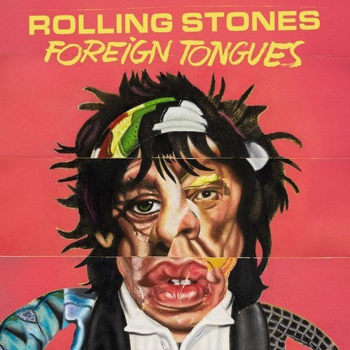 دانلود آهنگ Mr Charm از The Rolling Stones