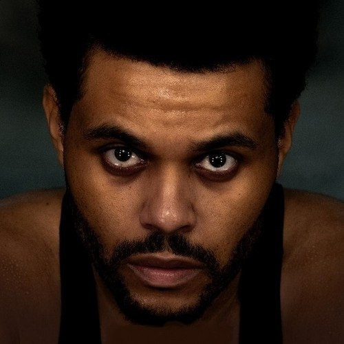 دانلود آهنگ Enjoy The Show از The Weeknd