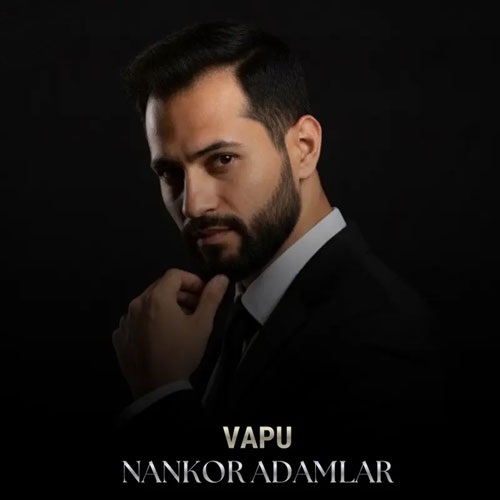 دانلود آهنگ Ay Məni Sevməyənlər از Vapu