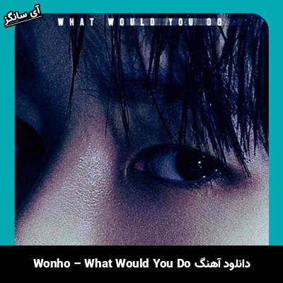دانلود آهنگ What Would You Do از Wonho