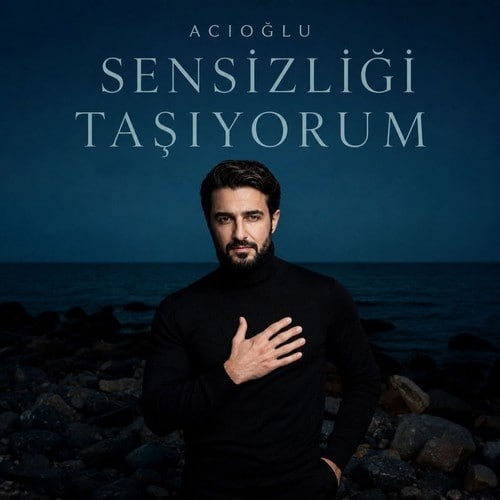 دانلود آهنگ Sensizliği Taşıyorum از ACIOĞLU