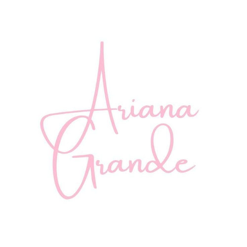 دانلود آهنگ Never Get Over Me از Ariana Grande