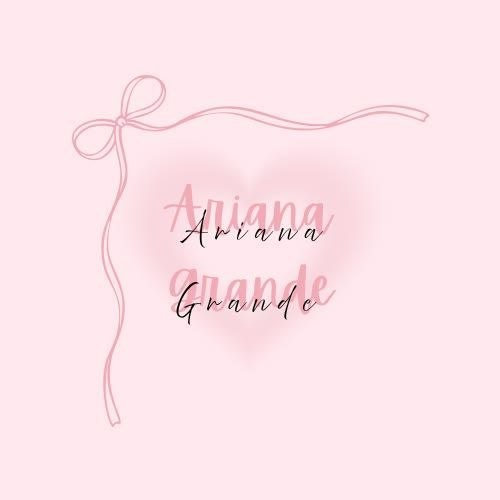 دانلود آهنگ Petal از Ariana Grande