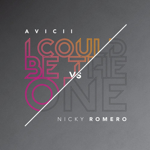 دانلود آهنگ آی کود بی د وان I Could Be The One از آویچی Avicii