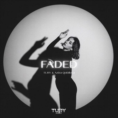دانلود آهنگ Faded از Aziza Qobilova