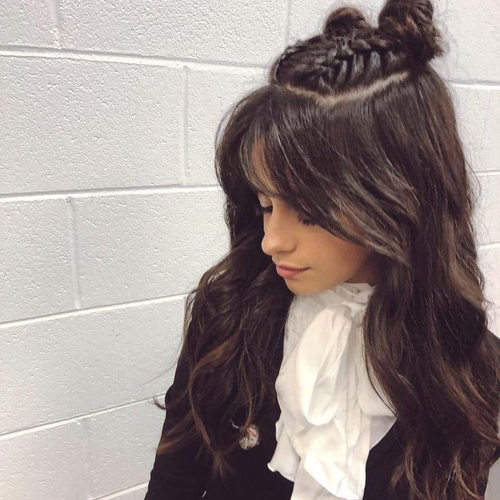 دانلود آهنگ Bam Bam از Camila Cabello