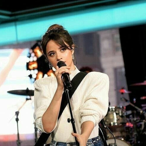 دانلود آهنگ Crying in the Club از Camila Cabello