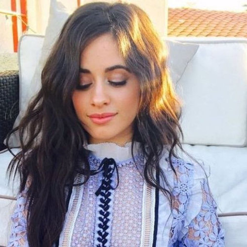 دانلود آهنگ everyone at this party از Camila Cabello