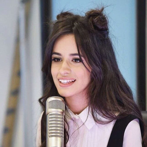 دانلود آهنگ OMG از Camila Cabello