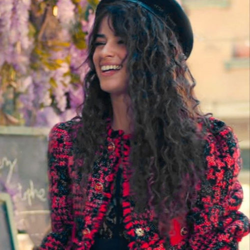 دانلود آهنگ psychofreak از Camila Cabello
