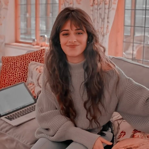دانلود آهنگ Something’s Gotta Give از Camila Cabello