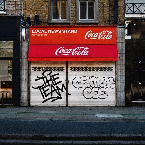 دانلود آهنگ The Team از Central Cee