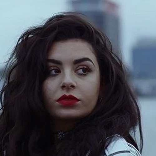 دانلود آهنگ Always Everywhere از Charli XCX
