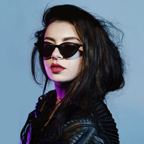 دانلود آهنگ forever از Charli XCX