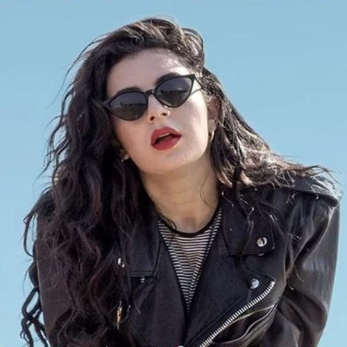 دانلود آهنگ Out of Myself از Charli XCX
