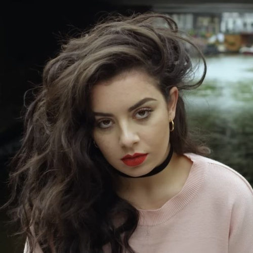 دانلود آهنگ Yuck از Charli XCX