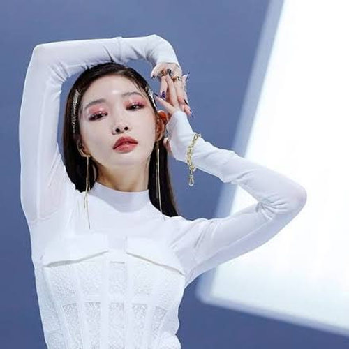 دانلود آهنگ Snapping از CHUNG HA