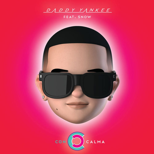 دانلود آهنگ Con Calma از Daddy Yankee