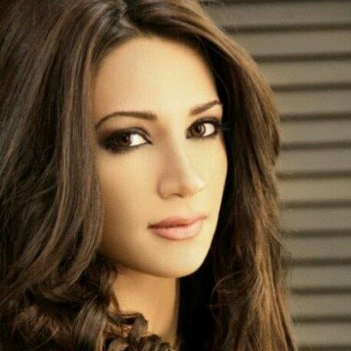 دانلود آهنگ الارض غنت از دیانا حداد