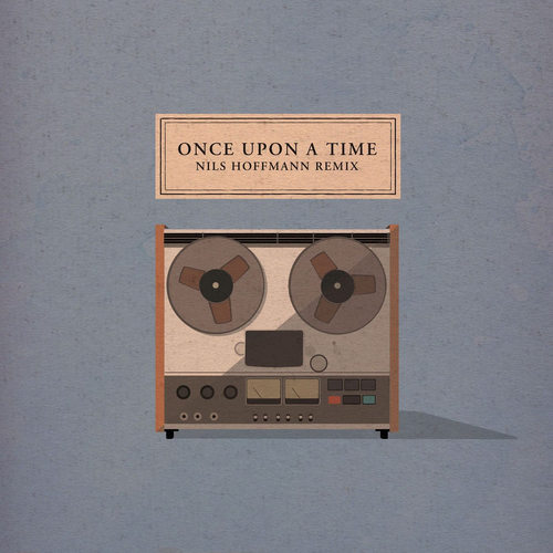 دانلود آهنگ وانس آپن ا تایم Once Upon a Time از اوگنی گرینکو Evgeny Grinko
