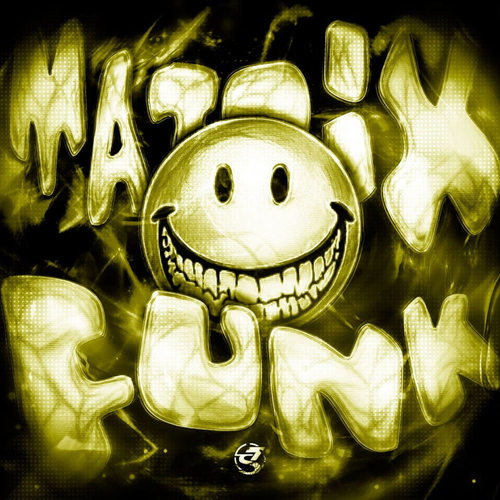 دانلود آهنگ MATRIX FUNK از IXZIYOL