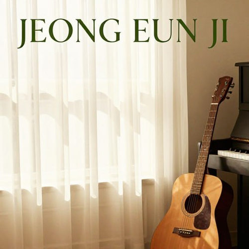 دانلود آهنگ i love LOVE از JEONG EUN JI