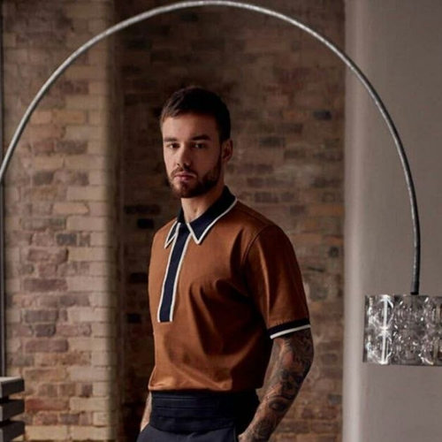 دانلود آهنگ First Time از Liam Payne