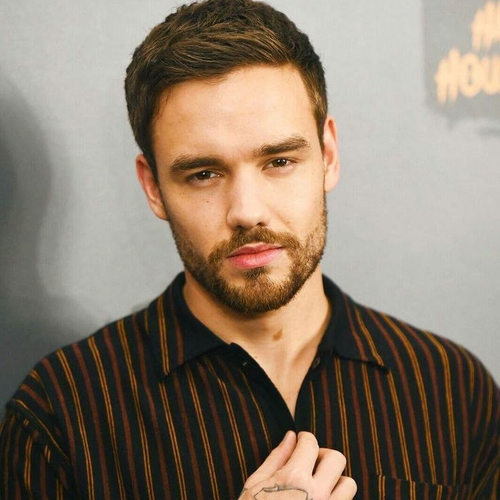 دانلود آهنگ For You (Fifty Shades Freed) از Liam Payne