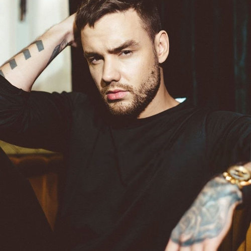 دانلود آهنگ Live Forever از Liam Payne